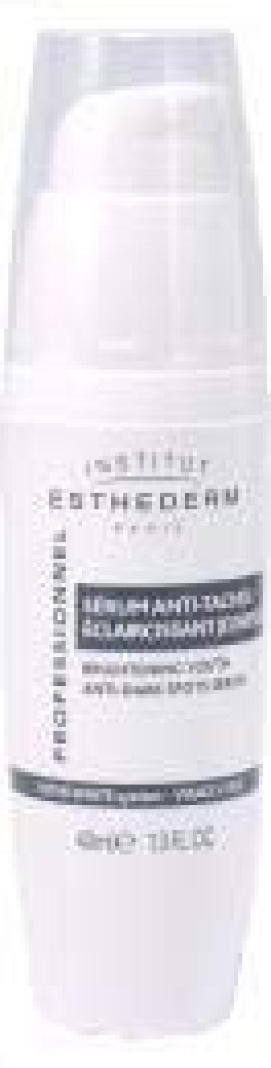 

Esthederm White Сыворотка N 40мл (Коммерческое использование)