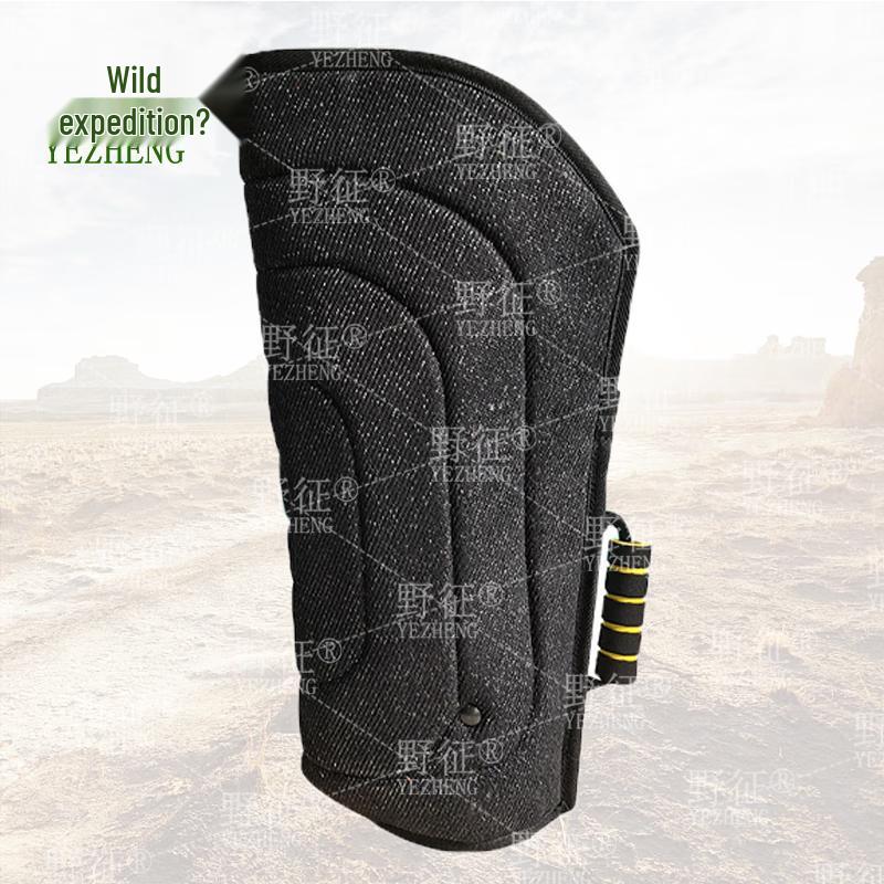 Защитный рукав для дрессировки собак