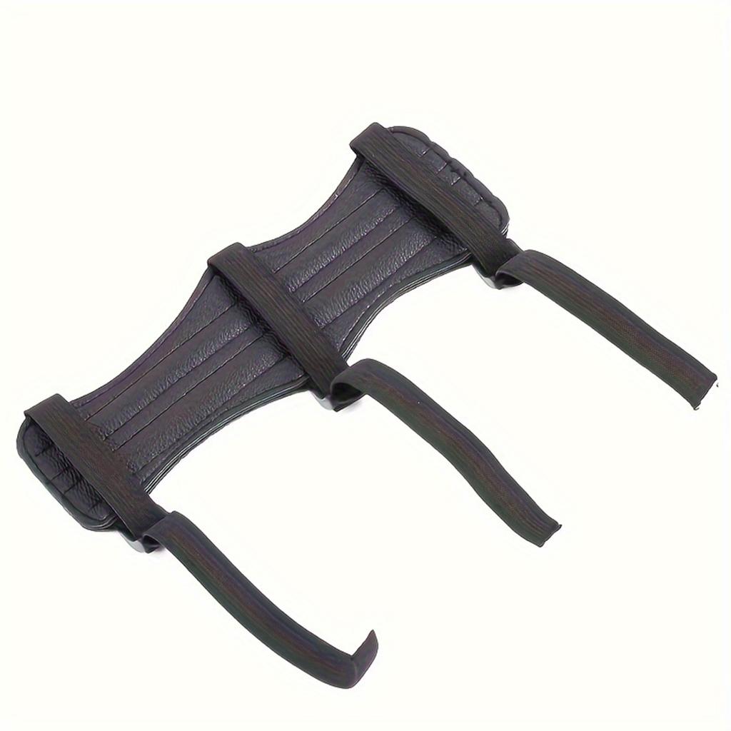 Arm and Finger Guard Sets, Outdoor Hunting Bow and Arrow Arm and Finger Guard Sets, Shooting and Archery Protective Gear