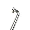 Grab Grip Handle 1pcs Grip Shower Silver Useful Hotail