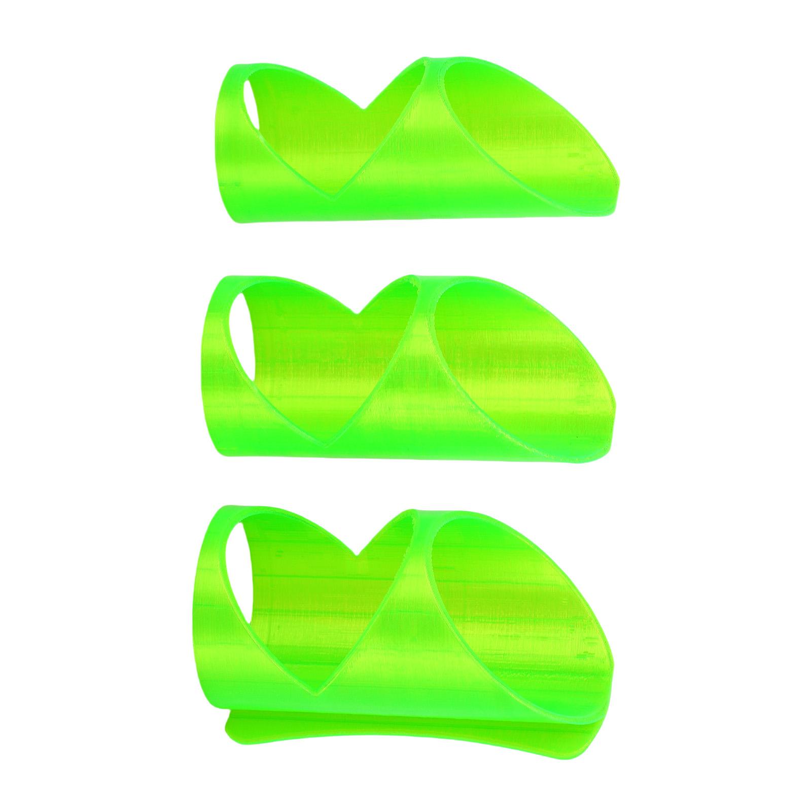 

3 шт. Инструмент для резки пенопластовых труб 3 размера Приспособление для резки изоляции труб из PLA для бытового и промышленного использования