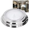 12V Roof Reading Light LED Dome Ceiling Warm White Lamp Dustproof High Brightness for Yacht RV Bus