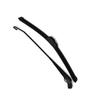 Sturdy Construction of the 12V Electric Wipers Now Available