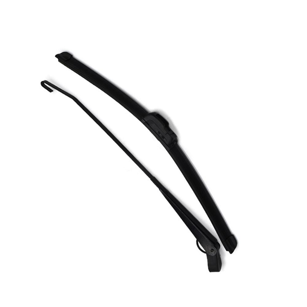 Sturdy Construction of the 12V Electric Wipers Now Available