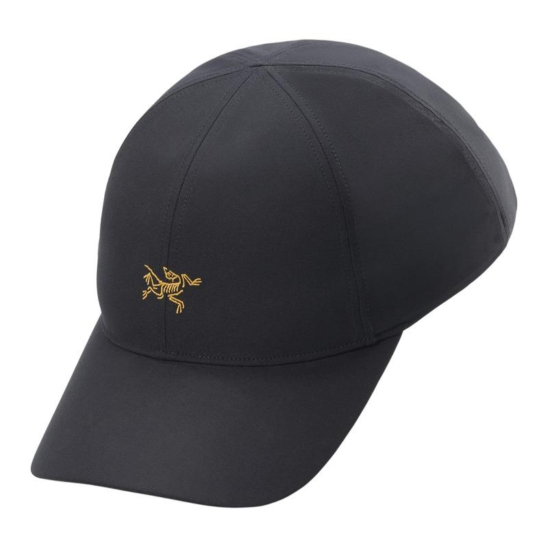 Arcteryx Arc`teryx brand logo polyester peaked