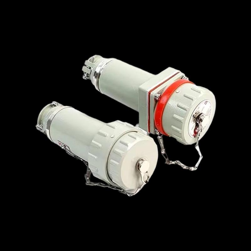 Lingchuang Explosion-Proof Mobile Plug