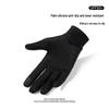Nanjiren Men's Full Finger Cycling & Sports Gloves