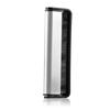 Nylon Wool Vinyl Record Cleaning Brush Portable Gramophone Cleaning Brush  Anti Static with Handle Instrument Accessories