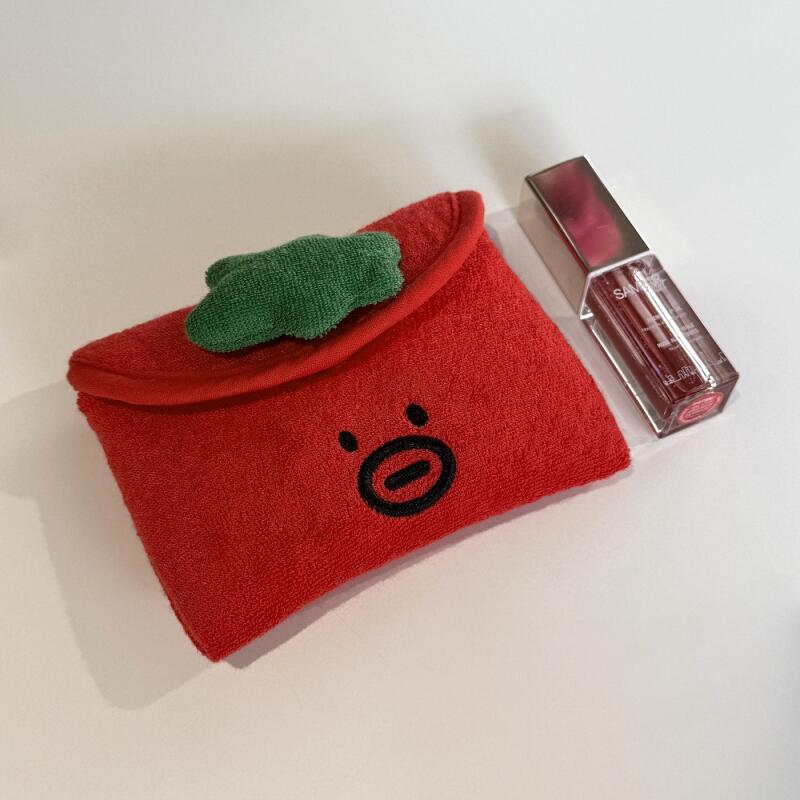 Woongi Tomat Mini Tickpåse