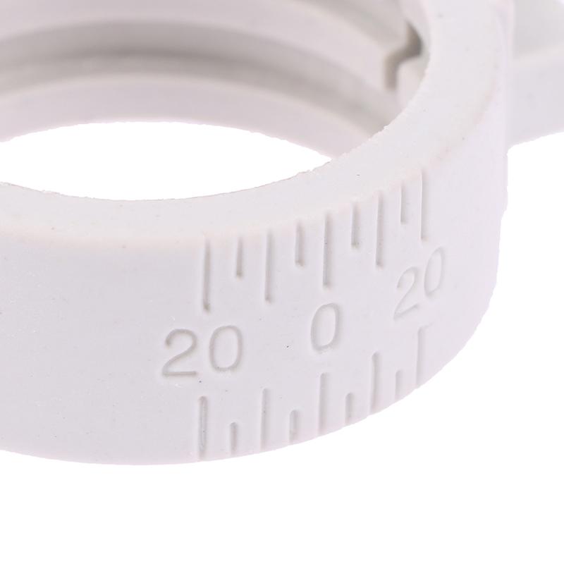 1 Set High-Frequenz Kopf Klemme Haushalt Pass Ku Halterung Klinker Verdickt