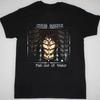 Yes Band Chris Squire Fish Out Of Water Gift For Fan Black All Size Shirt FA819