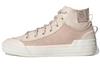 adidas Nizza Hi Dl 'Pink Creamwhite' Damskie GZ2648