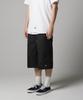 DICKIES 41283 Loose Fit Work Shorts Black