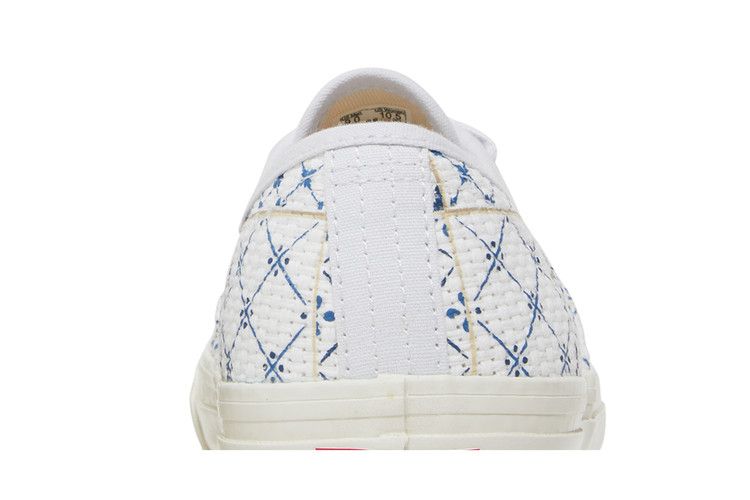 Kith X Vans OG Authentic LX 'Azulejo Tile'