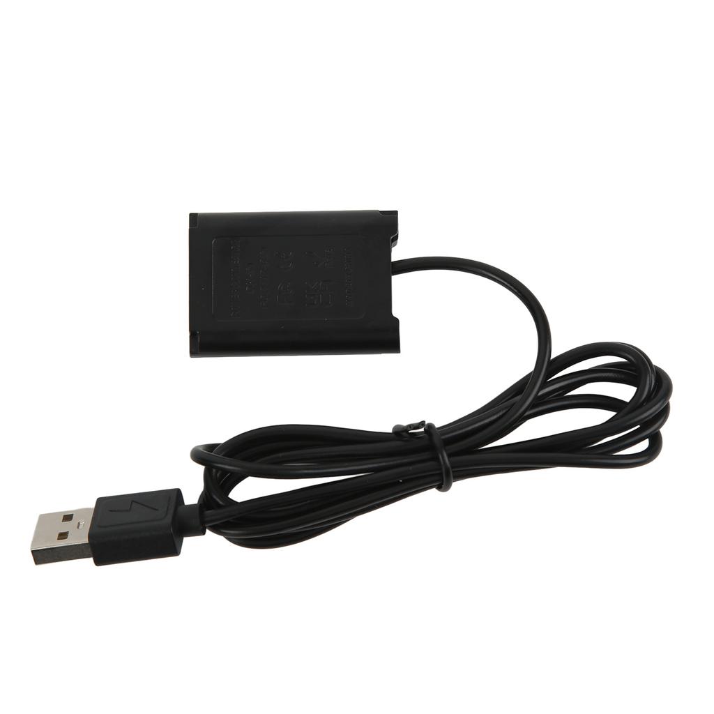 DK X1 Camera Dummy Battery USB DC Coupler NP BX1 Dummy Power Supply for ZV 1 DSCRX1 RX1R RX100 II III IV V VI VII M2 M3