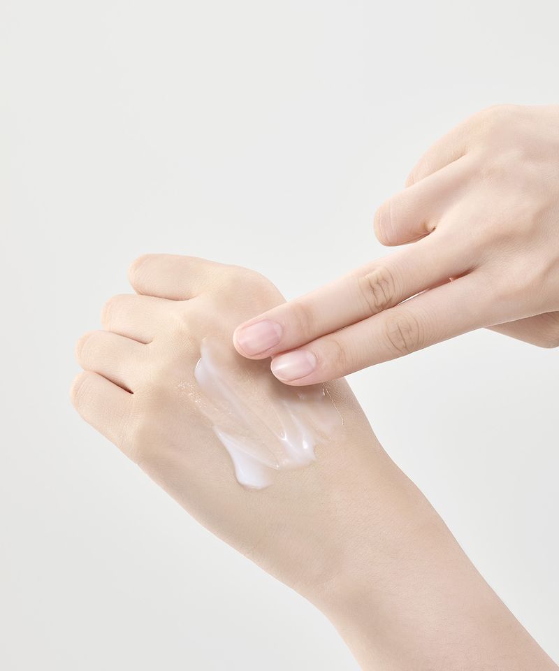 T-Ark Balancing Cream 50ml (Makeup Enhancer / Moisture & Soothing)