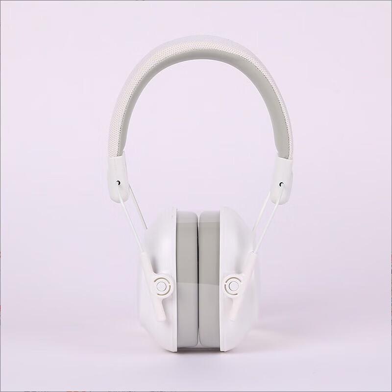 WEZHO Kids Noise Reduction Earmuffs