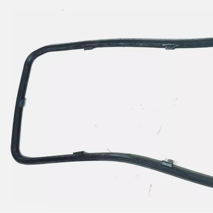 Engine Oil Pan Gasket for Dongfeng Cummins ISDE 4-Cylinder (C4939246 4897877)