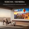 Big Orange Smart Gimbal Projectors (CN version)