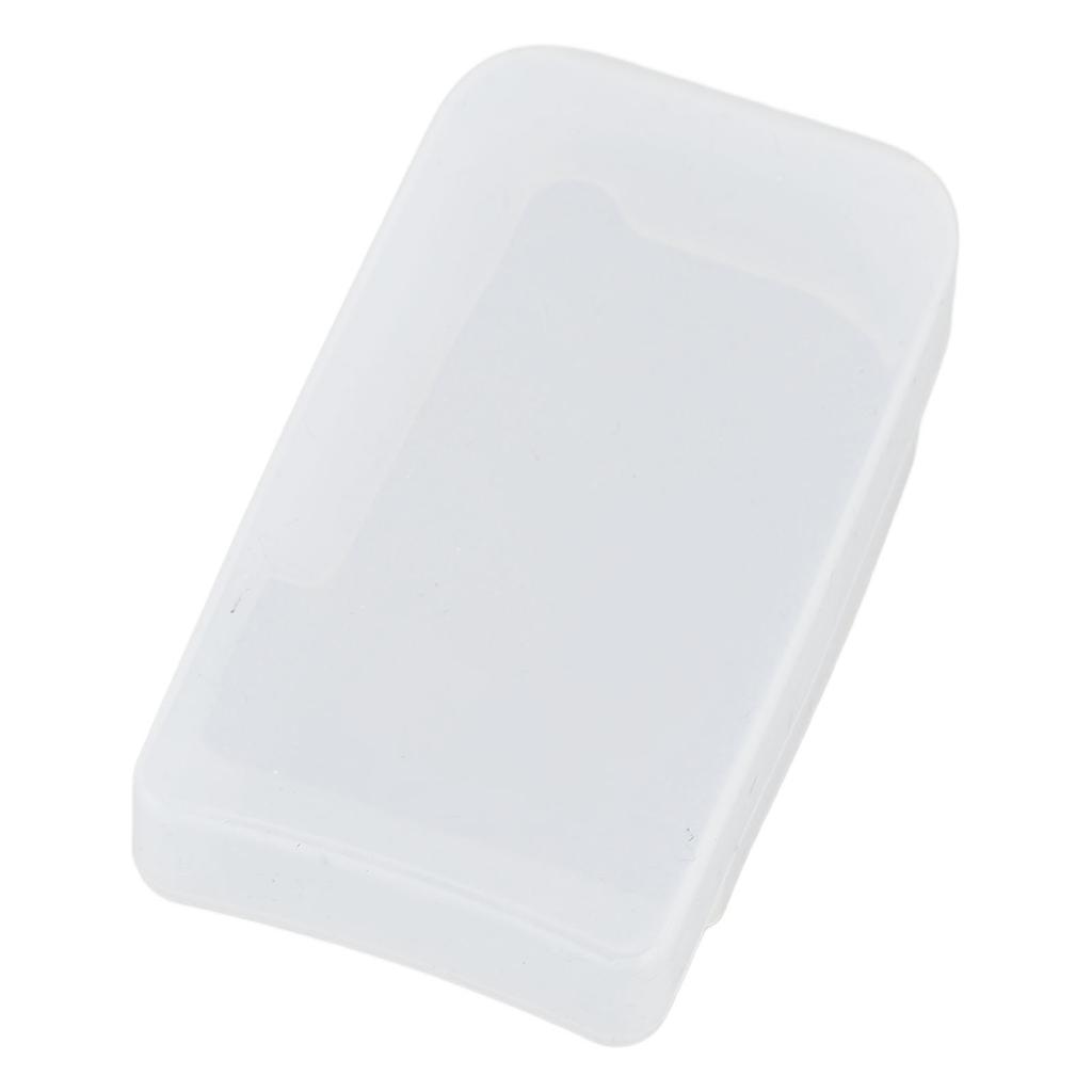 Beskyttelsesdeksel i silikon for dashbord Elektrisk sykkel speedometer Støvdeksel Kompatibelt for 790