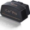 Vgate iCar Pro OBDII 4.0 Bluetooth Car Fault Detector for Apple & Android