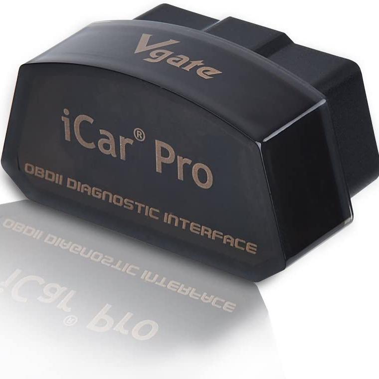 Vgate iCar Pro OBDII 4.0 Bluetooth Car Fault Detector for Apple & Android