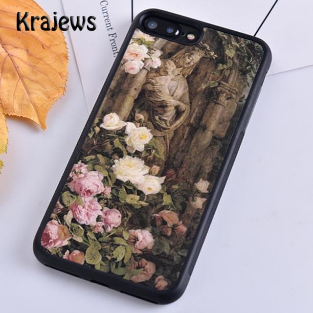 

Holy Mother Virgin Mary Christian Phone Case Cover For iPhone 17 Air 16 15 14 plus 12 13 pro max Fundas iPhone 17Air