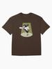 DELTARUNE Spamton Deltarune Oversized T-Shirt