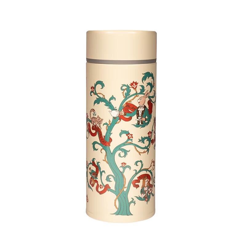 Blan Bunny Alice Ceramic Lined Insulated Cup