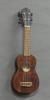 Baton Rouge Slim Ukulele, Soprano Size