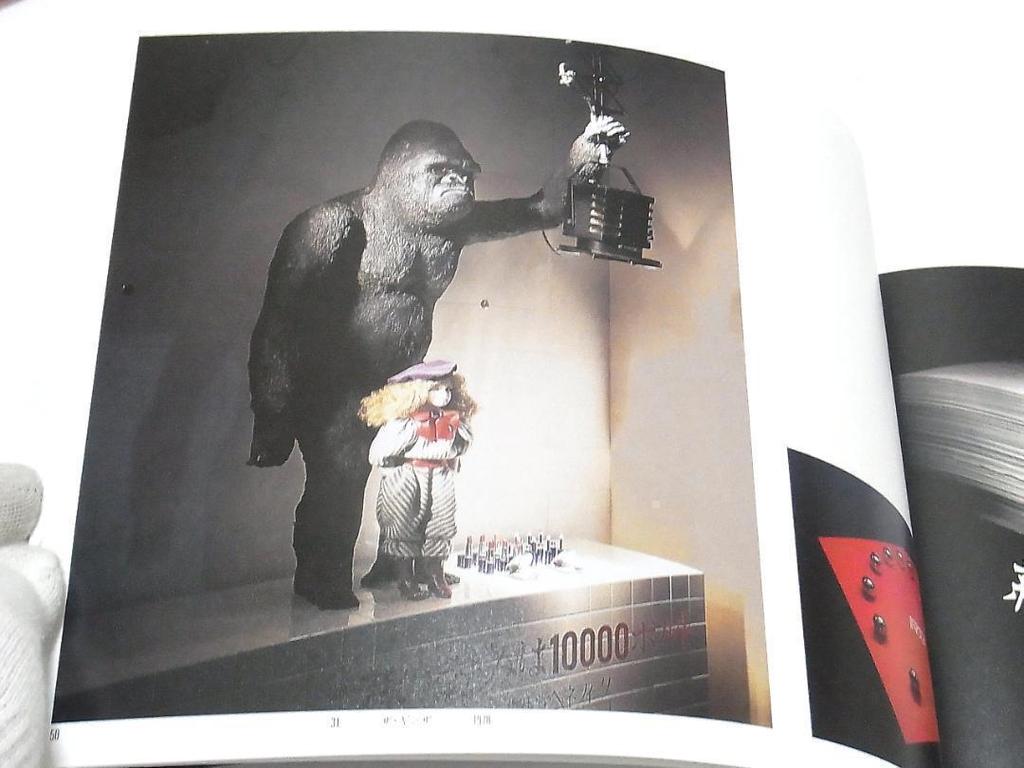 [USED] Shiseido Window Art 100