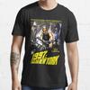 Film Movie Birthday Halloween T Shirt for Escape from New York Fans