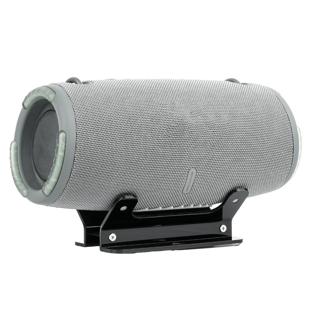 Acrylic Speaker Stand Multifunctional Portable Desktop Display Stand for JBL Xtreme 3 Speaker