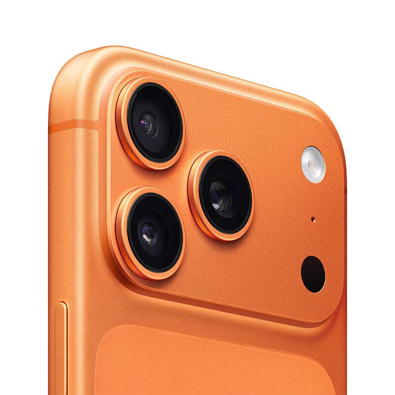 Apple iPhone 17 Pro (CN version)