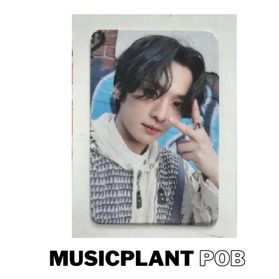 

Преимущества веб-сайта Stray Kids 5star Фотокарточки