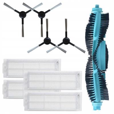 Brushes, Filters For Xiaomi Mi Robot Vacuum Mop Pro / Viomi V2 V3 Se 9 Pcs
