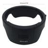 EW-83M Camera Lens Hood Shade for EF 24-105mm F/3.5-5.6 IS STM Camera Lens Hood Reversible for Easy Storage Lens Hood