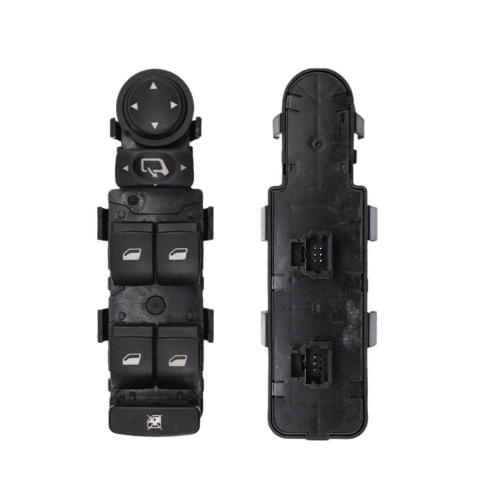 

Electric Window Glass Lifter Switch for Citroën C5 (2004-2008) 6554.HQ Electric