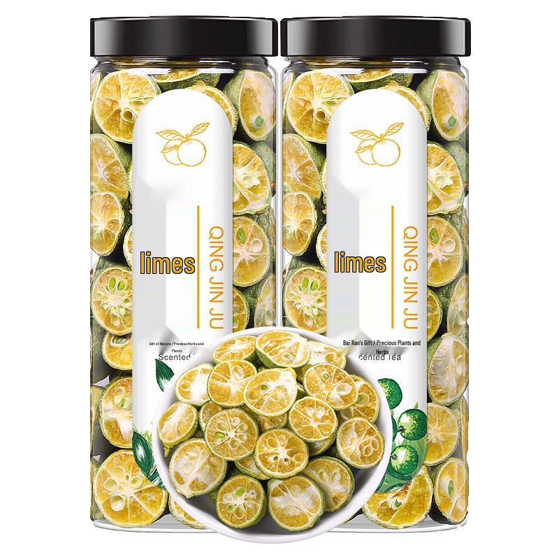 Yagongzi Osmanthus Oolong Tea Bags