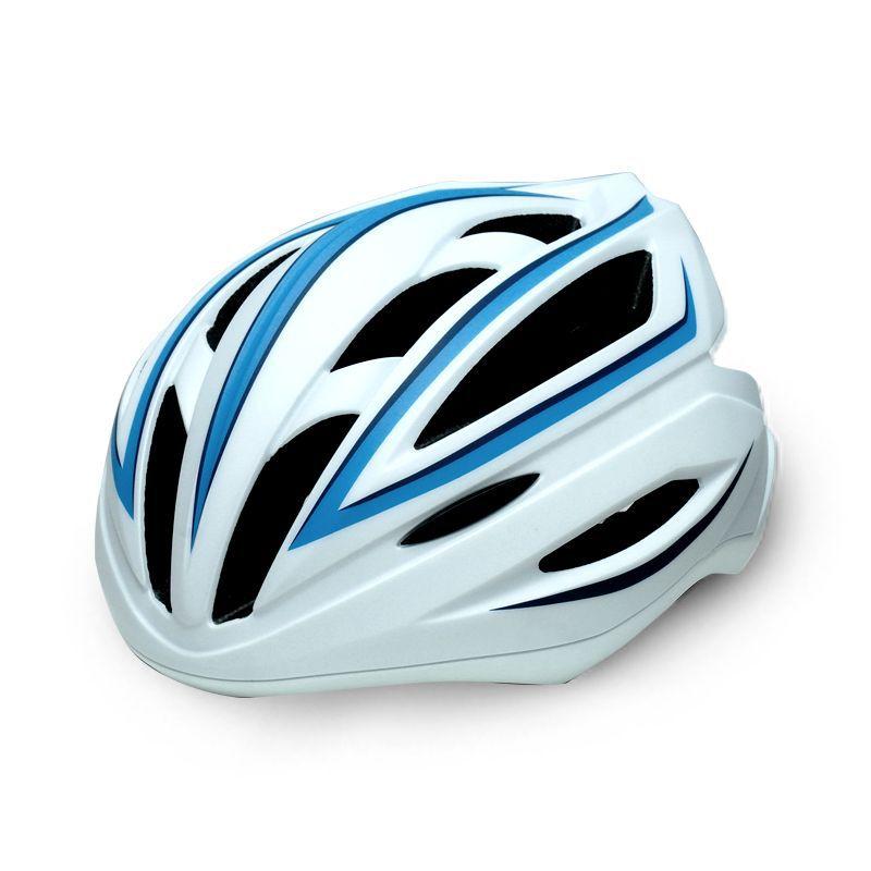 Bicycle Helmet One-piece Matte Color Ultra-light Breathable Unisex Outdoor Sports Cycling Helmet