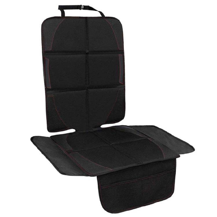 Auto Seat Cover Children Safety Seat Pads Waterproof Car Seat Protector Cushion 1