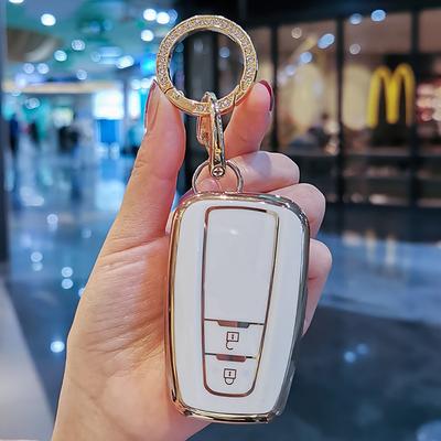 Acessórios para equipamentos eletrónicos de automóveis – Capas para chaves de carro