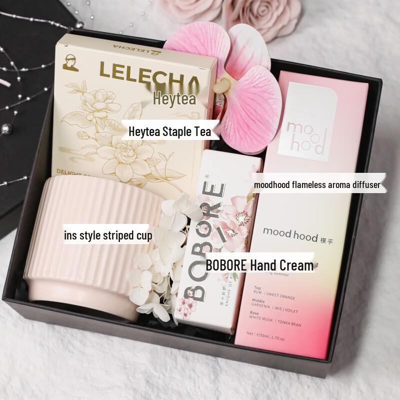 WJ Luxury Women s Day Gift Set