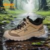 Jeep Men's Outdoor Trail & Casual Hiking Shoes