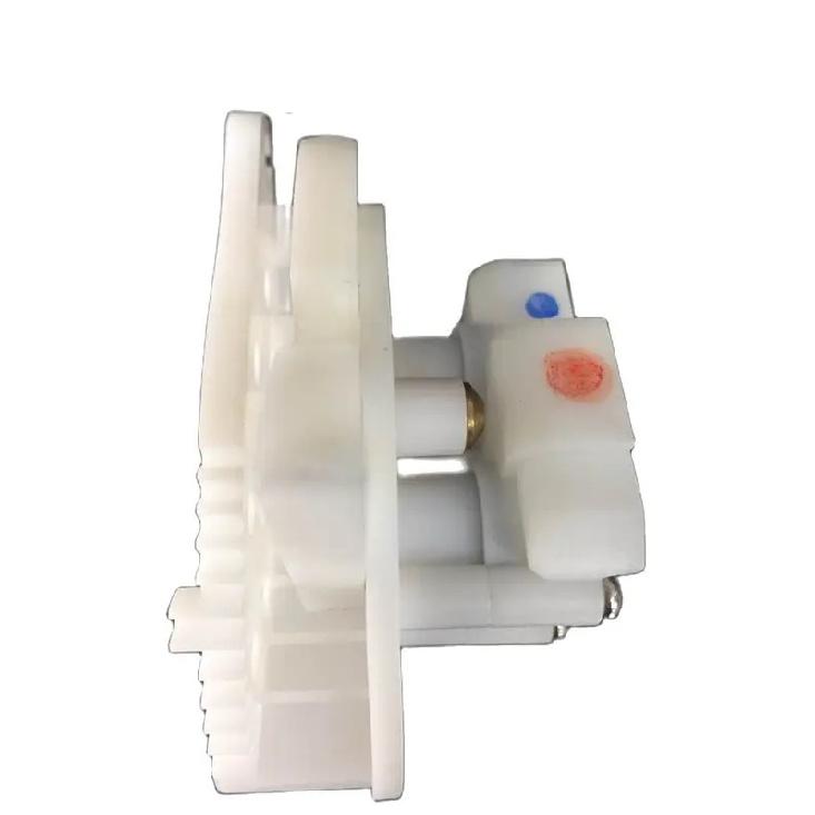 Truck Air Suspension Seat Part Control Valves With Memory Adjustable Height Valve 20748450