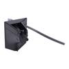 Coffee Machine Milk Container Adapter with Suction Hose Milk Frother Replacement for Automatic Coffee Maker