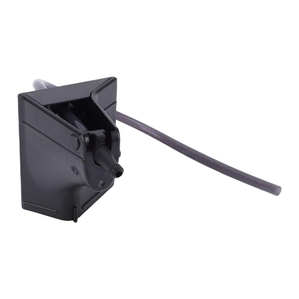 Coffee Machine Milk Container Adapter with Suction Hose Milk Frother Replacement for Automatic Coffee Maker