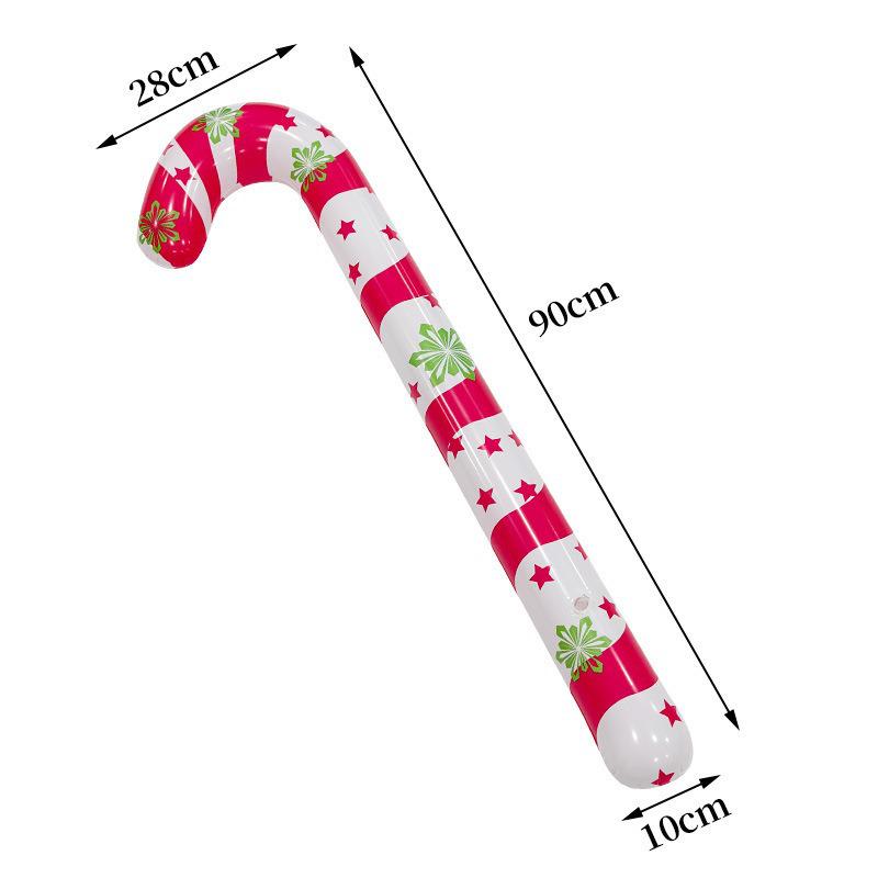 Inflatable Toy Ball for Holiday Decoration & Party Costume Activities