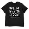 Cel mai bun Tricou cu Pictură Nouă de Band Maid top de vară topuri de vară tricouri grafice din bumbac Bluză tricouri pentru bărbați bumbac