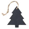 MidOcean Slatetree Slate Tree Christmas Decoration